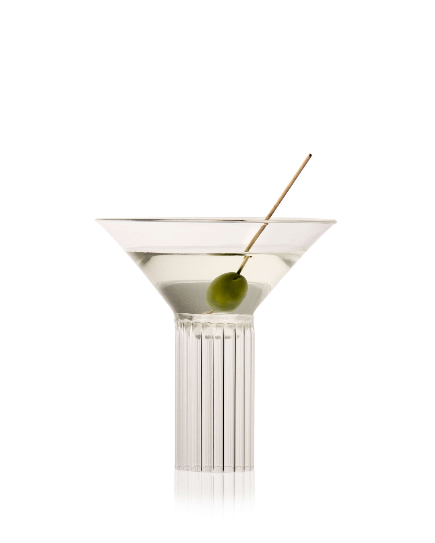 CALICI MILANESI — cocktail glass
