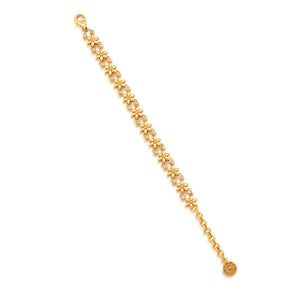 Jasmine Bracelet in Pearl