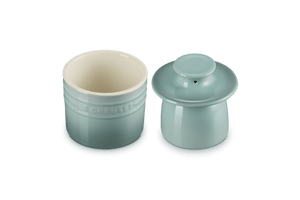 Butter Crock, 6 oz. in Sea Salt