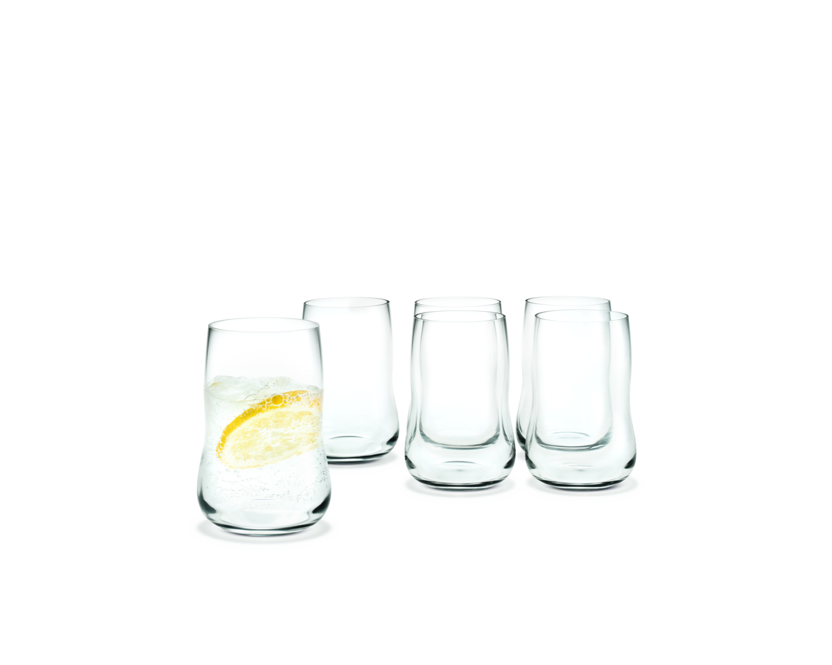 Future Tumbler, Set of 6