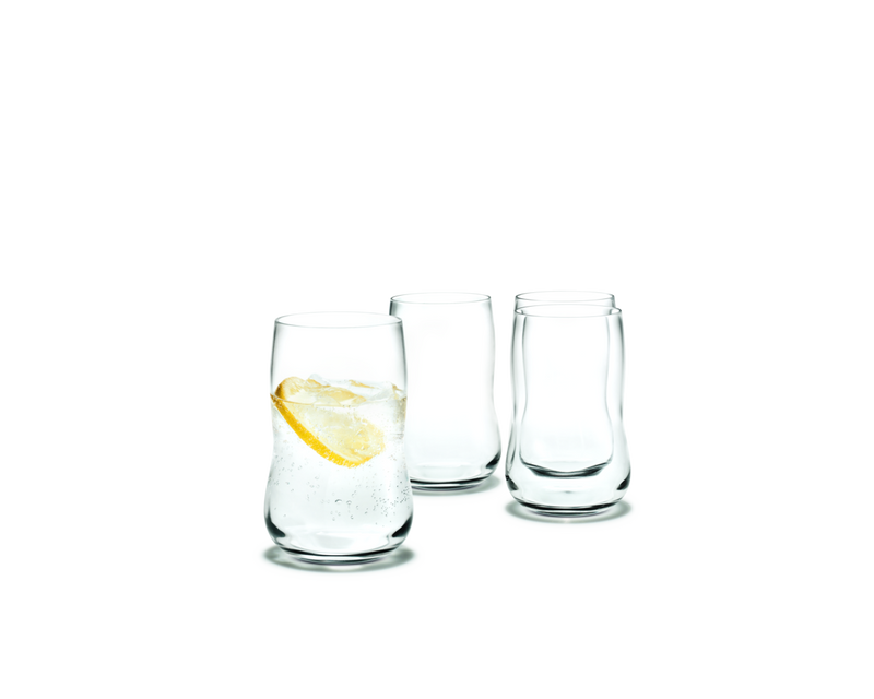 Future Tumbler, Set of 4