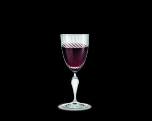 Regina Red Wine Glass