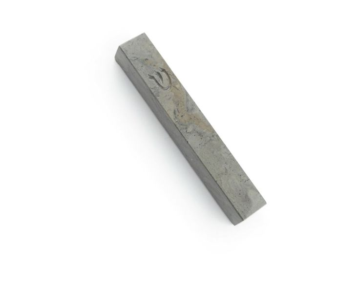 Basalt Stone Mezuzah