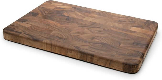 Acacia Wood Cutting Board