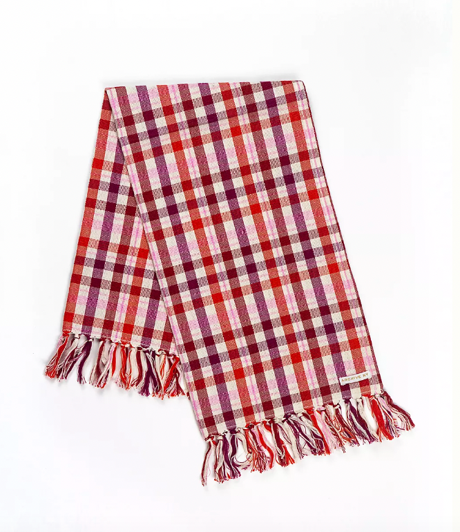 Archive New York Noel Towel