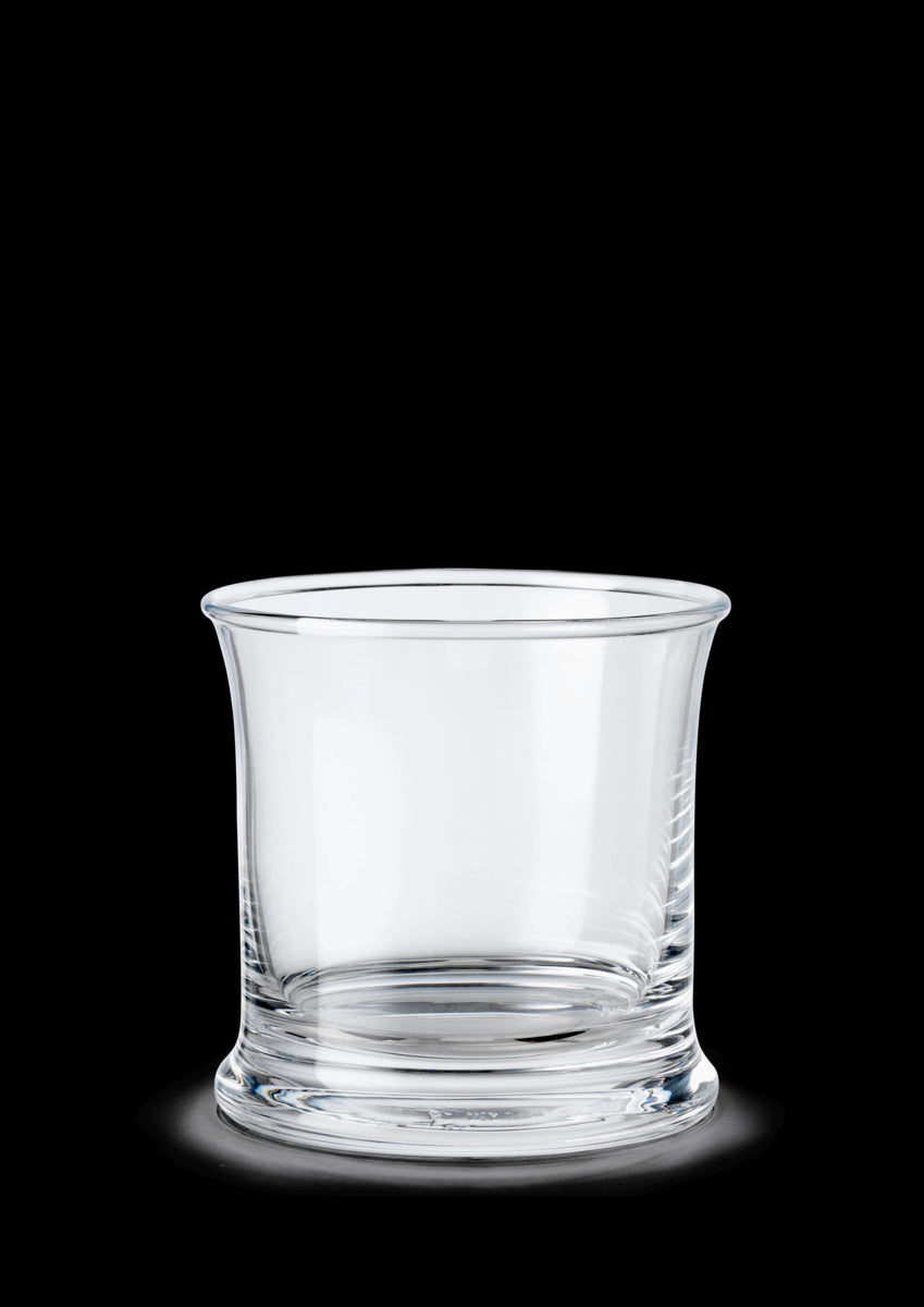 No. 5 Long Drinks Glass Clear