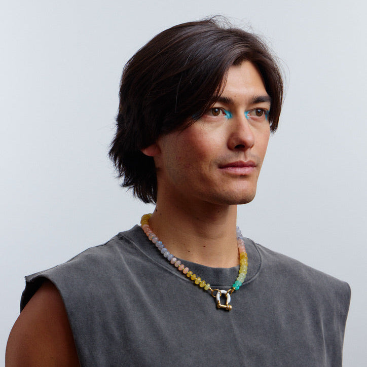 Garcia Necklace