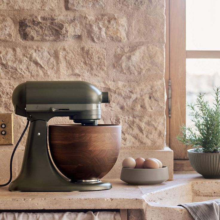 Artisan Design Series Evergreen Stand Mixer