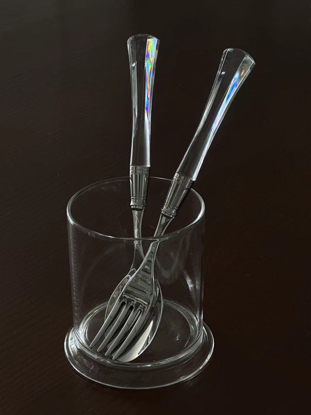 Venus Place Setting, Set of 5