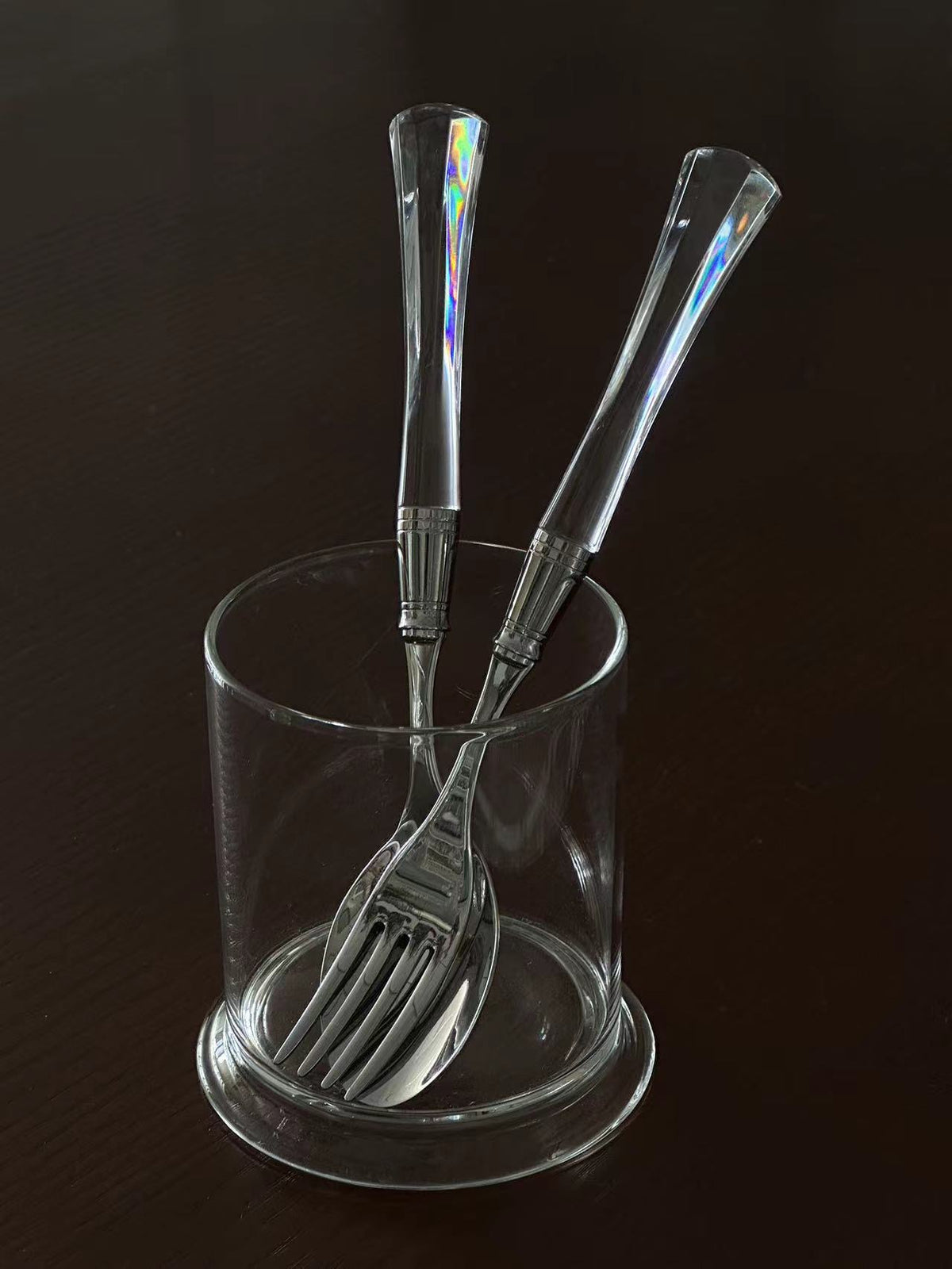 Venus Place Setting, Set of 5