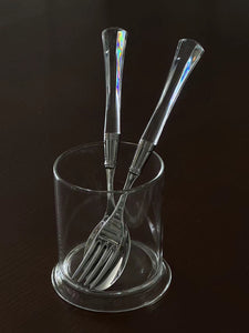 Venus Place Setting, Set of 5