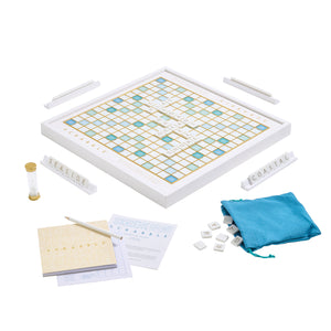 Scrabble Bianco Edition