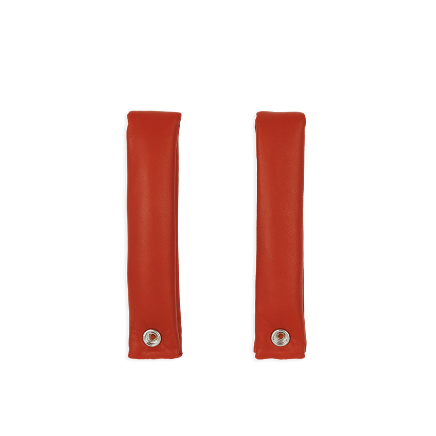 Basket Straps - Red