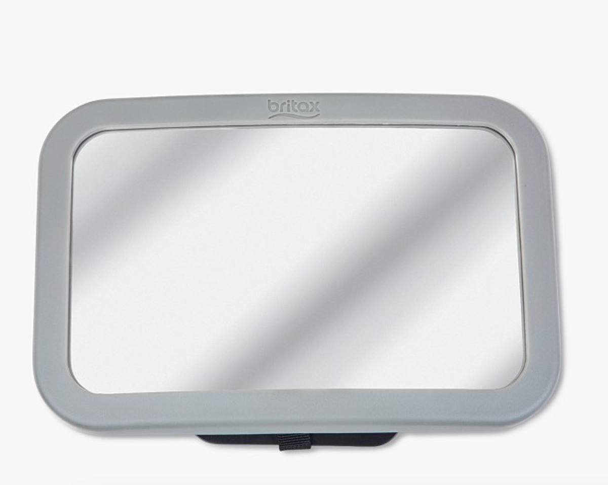Britax Back Seat Mirror