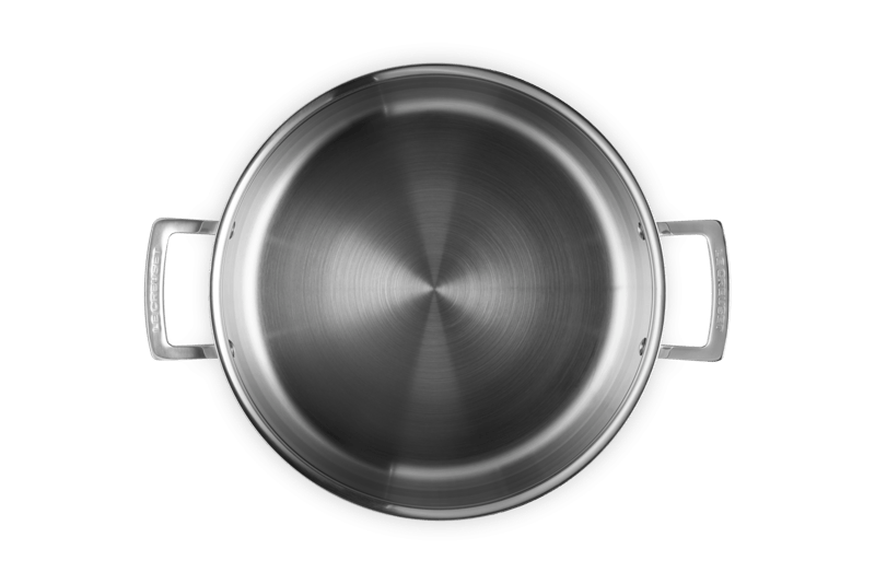 Classic Stockpot 10 qt.