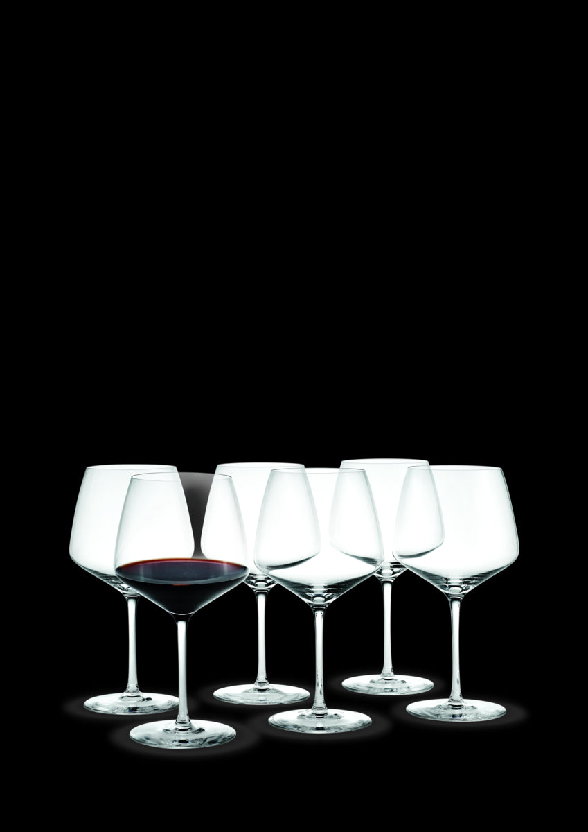 Perfection Sommelier Glass Clear, Set of 6