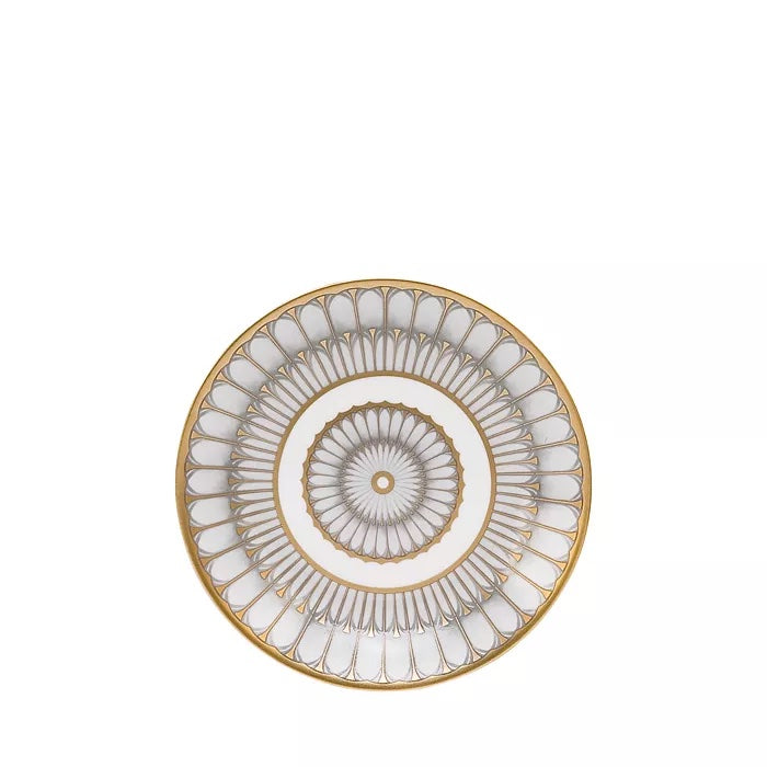 Arcades Bread & Butter Plate