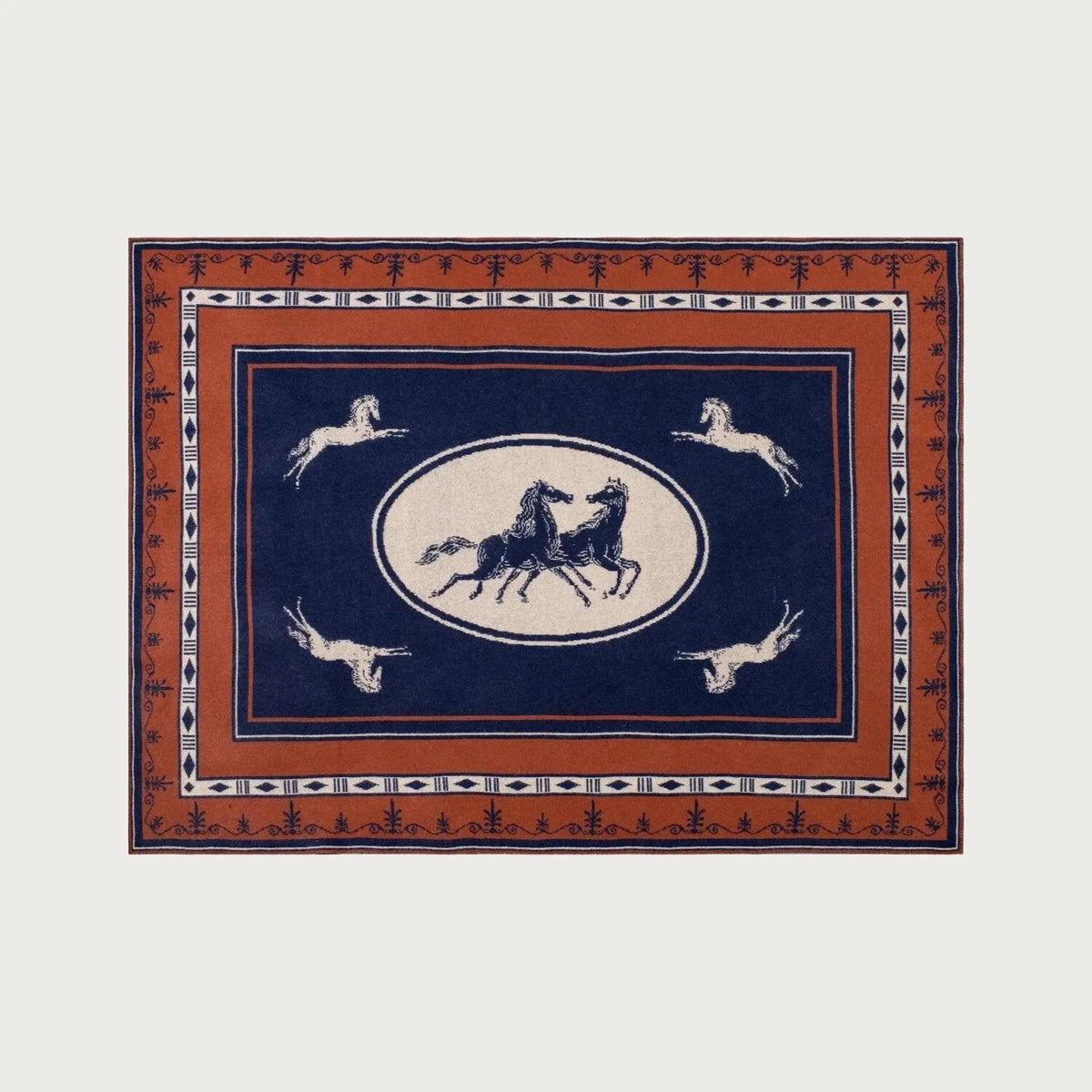 Cashmere Blanket