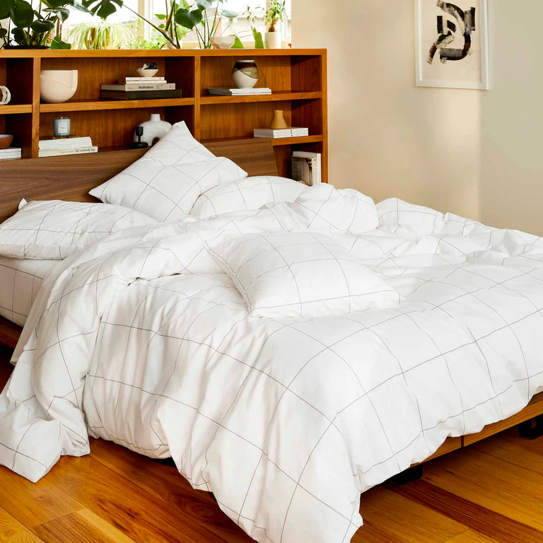 Classic Percale Hardcore Sheet Bundle