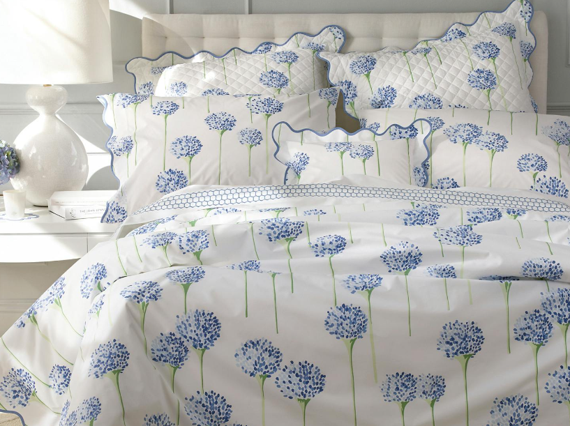 Charlotte Duvet Cover