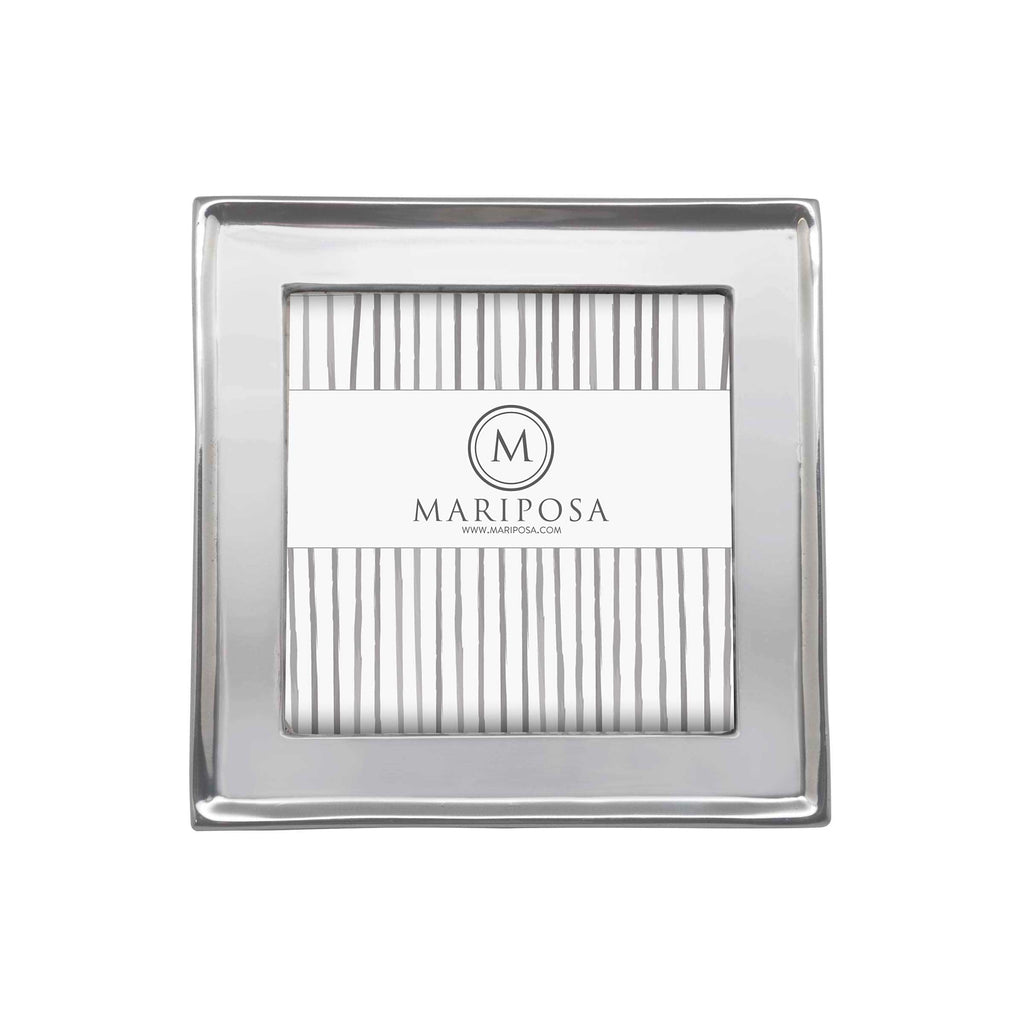 Mariposa Signature 4x4 Picture Frame SKU 4500