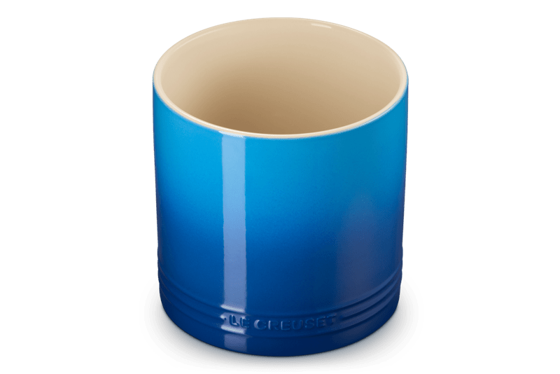 Signature Utensil Crock in Marseille 2.7 qt.