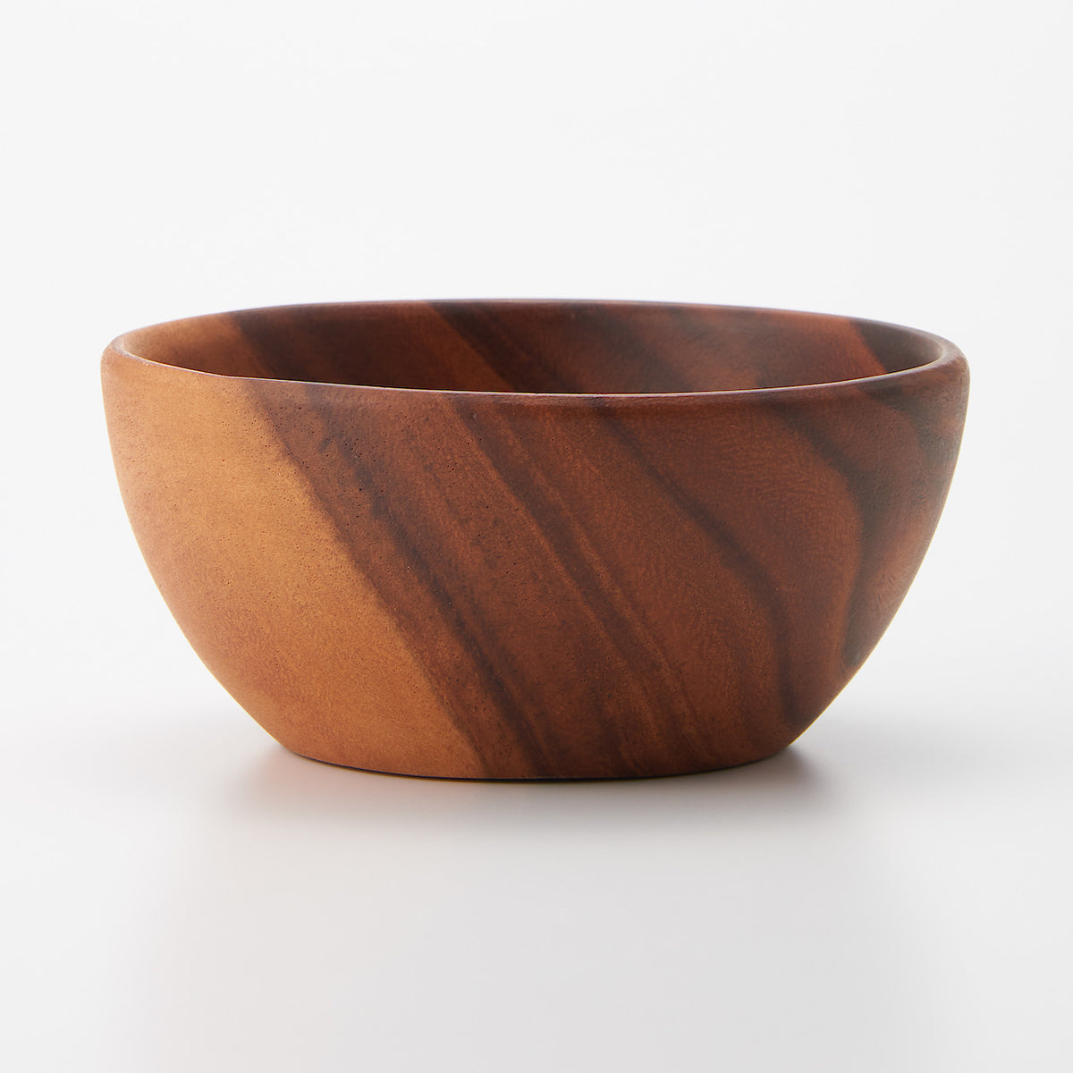 Acacia Bowl - 5.1in x 2.4in