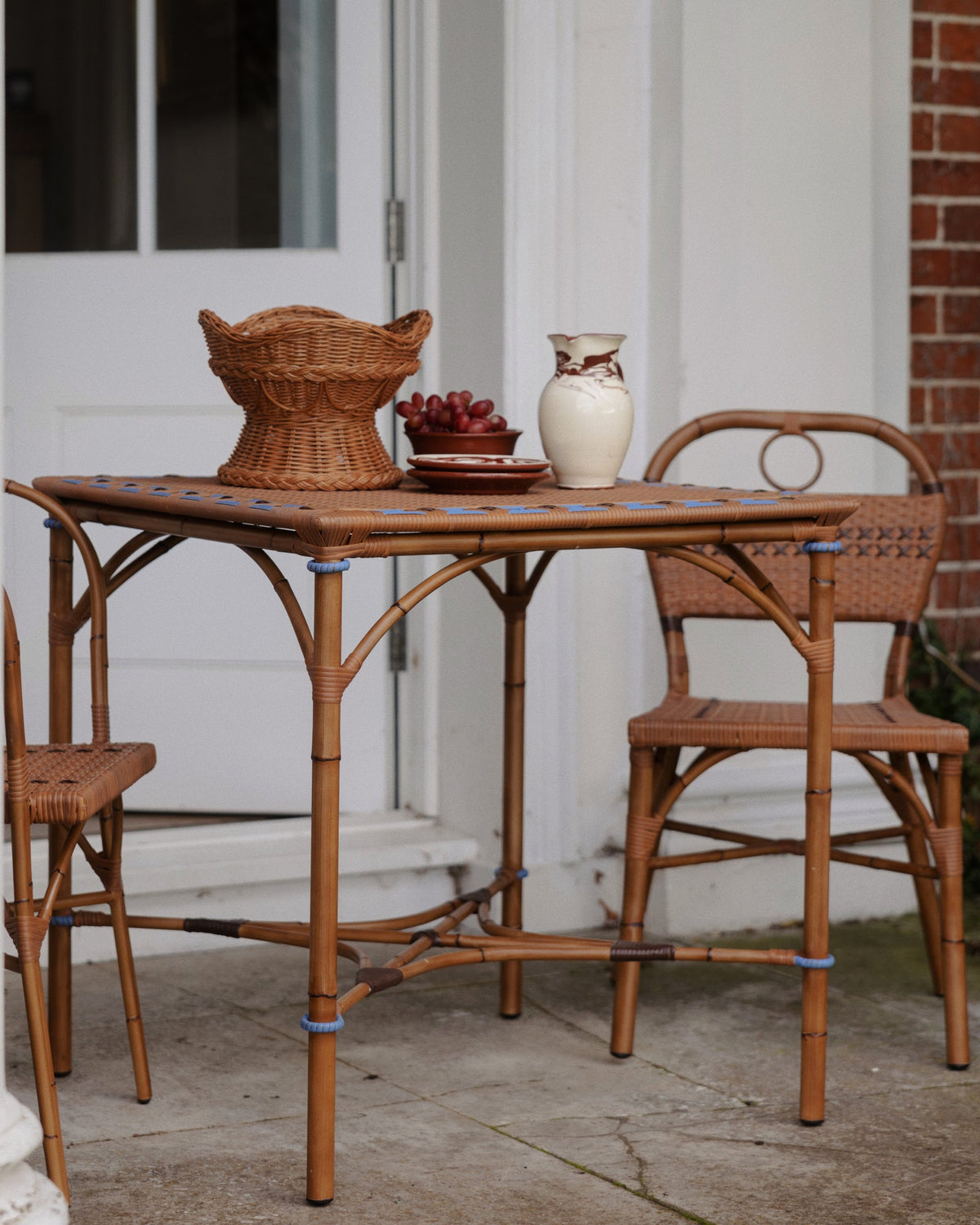 Juliette Dining Chair, Set of 2