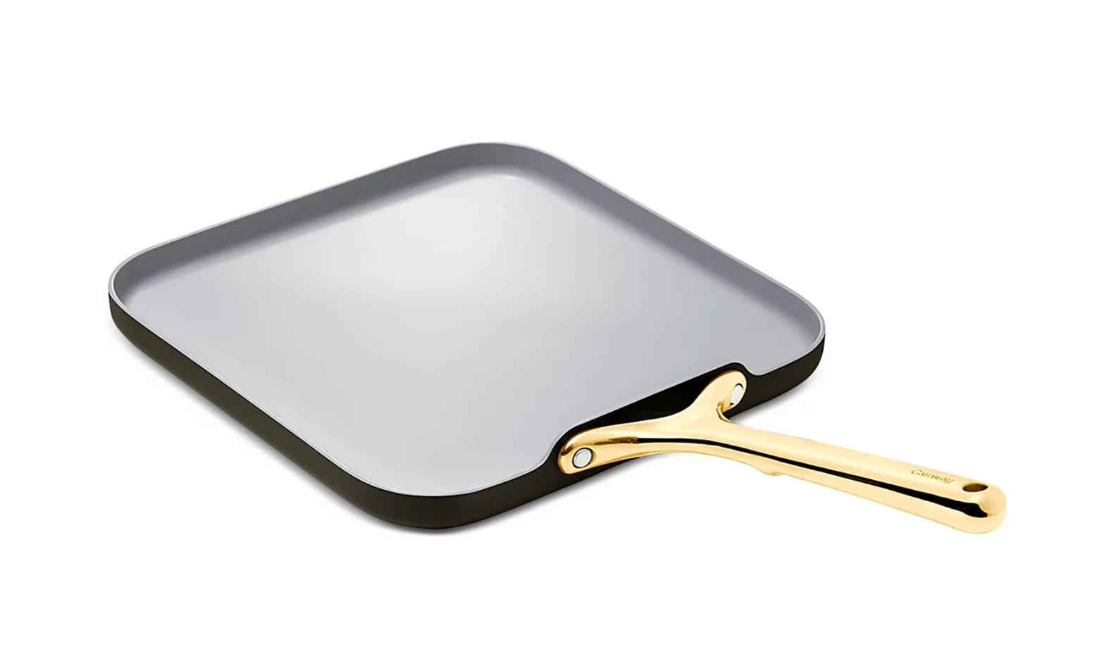 Caraway Iconics Square Flat Griddle