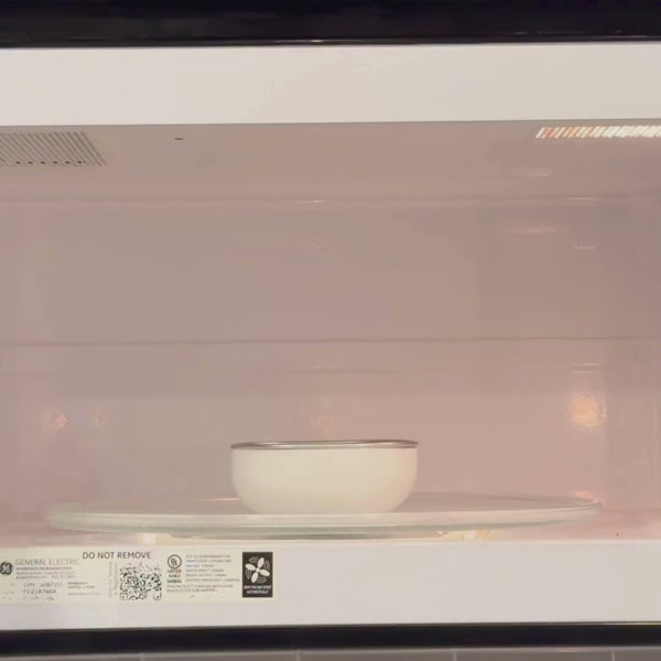 Stainless Steel Meal Set in Cotton Candy