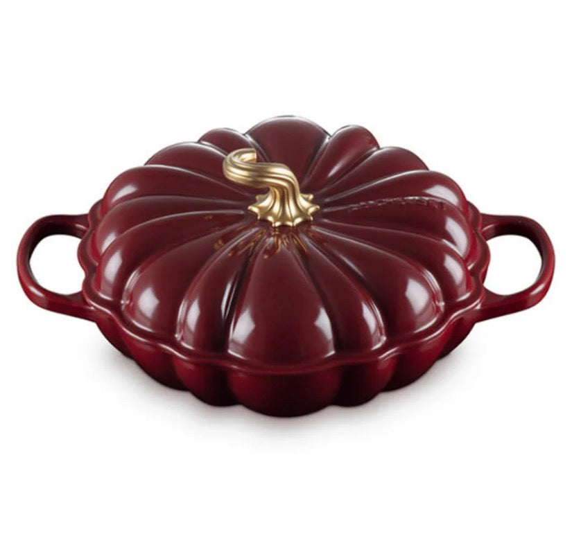 Signature Pumpkin Braiser