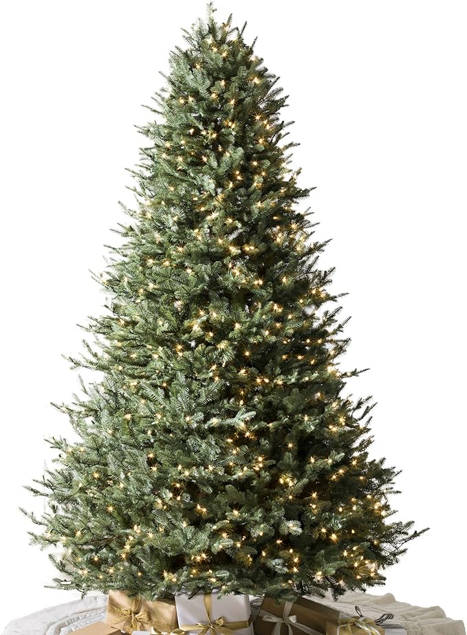 Balsam Hill Christmas Tree