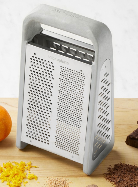 Box Grater
