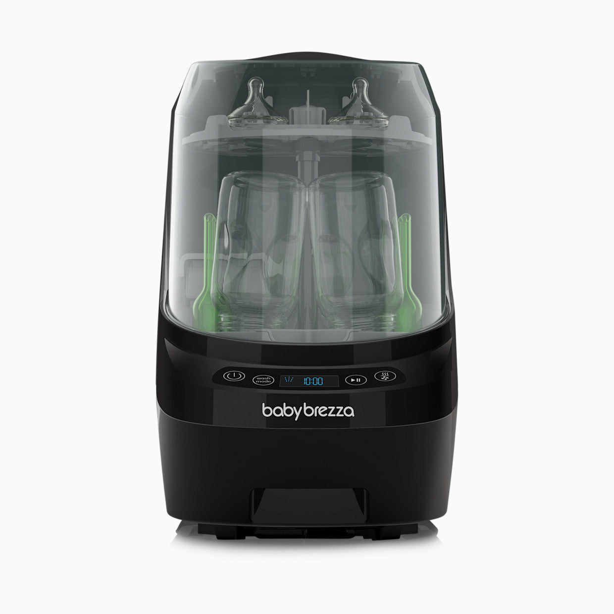 Bottle Washer Pro