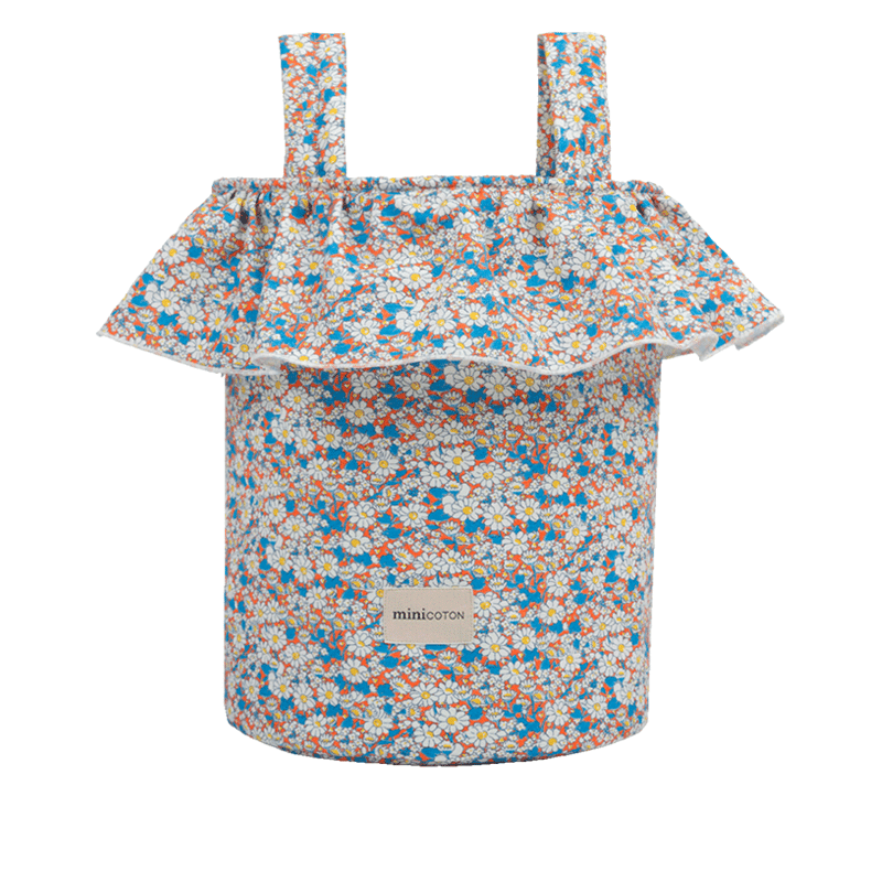 Basket Camomile