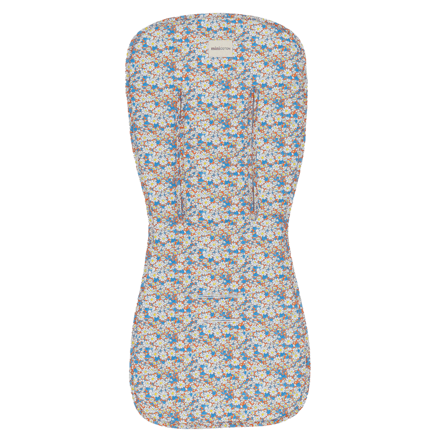 Camomile Stroller Mat