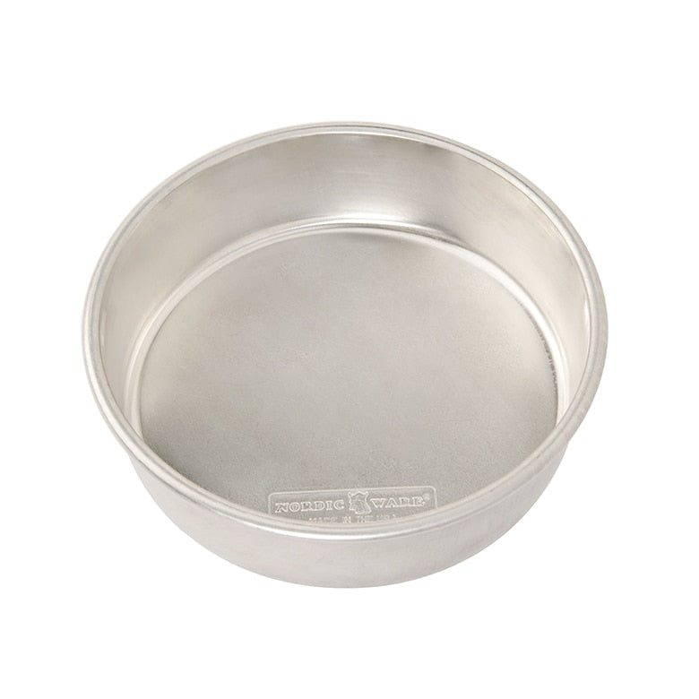 8 Inch Round Layer Cake Pan