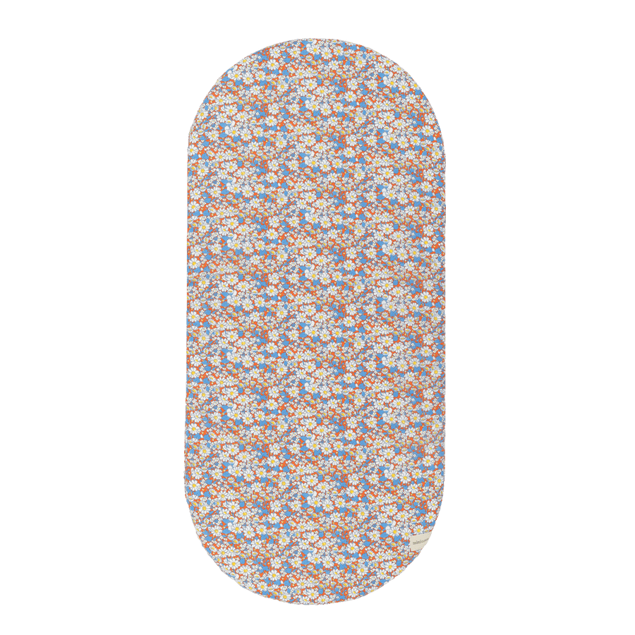 Camomile® fitted bed sheet