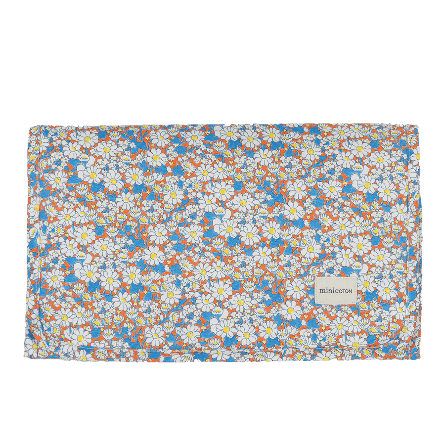 Camomile changing table