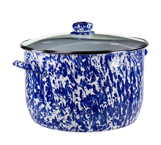 18qt Stock Pot