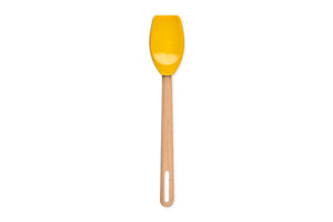 Le Creuset Signature Silicone Spatula Spoon, , Nectar
