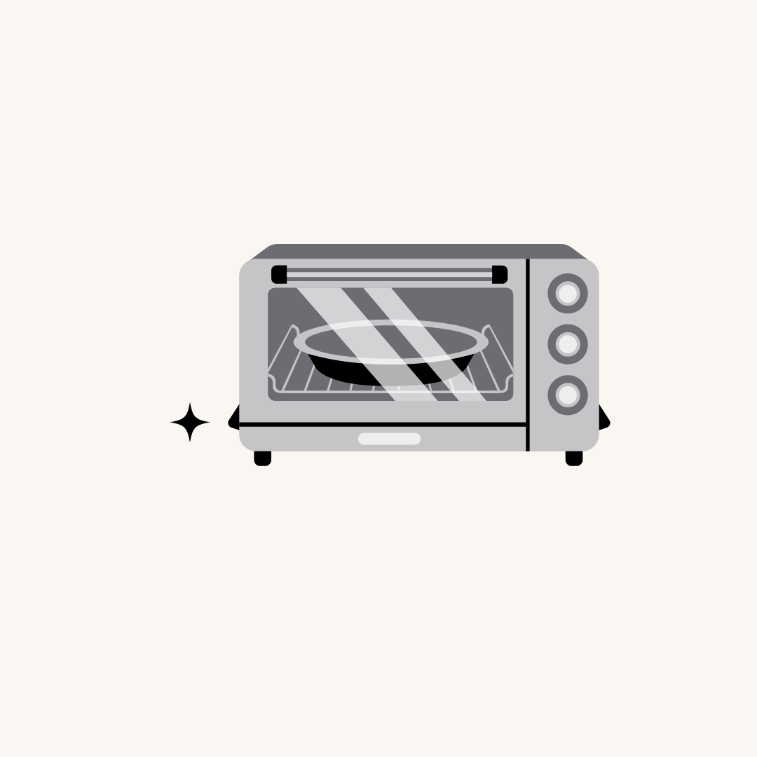 Breville Smart Oven® Pro with Light