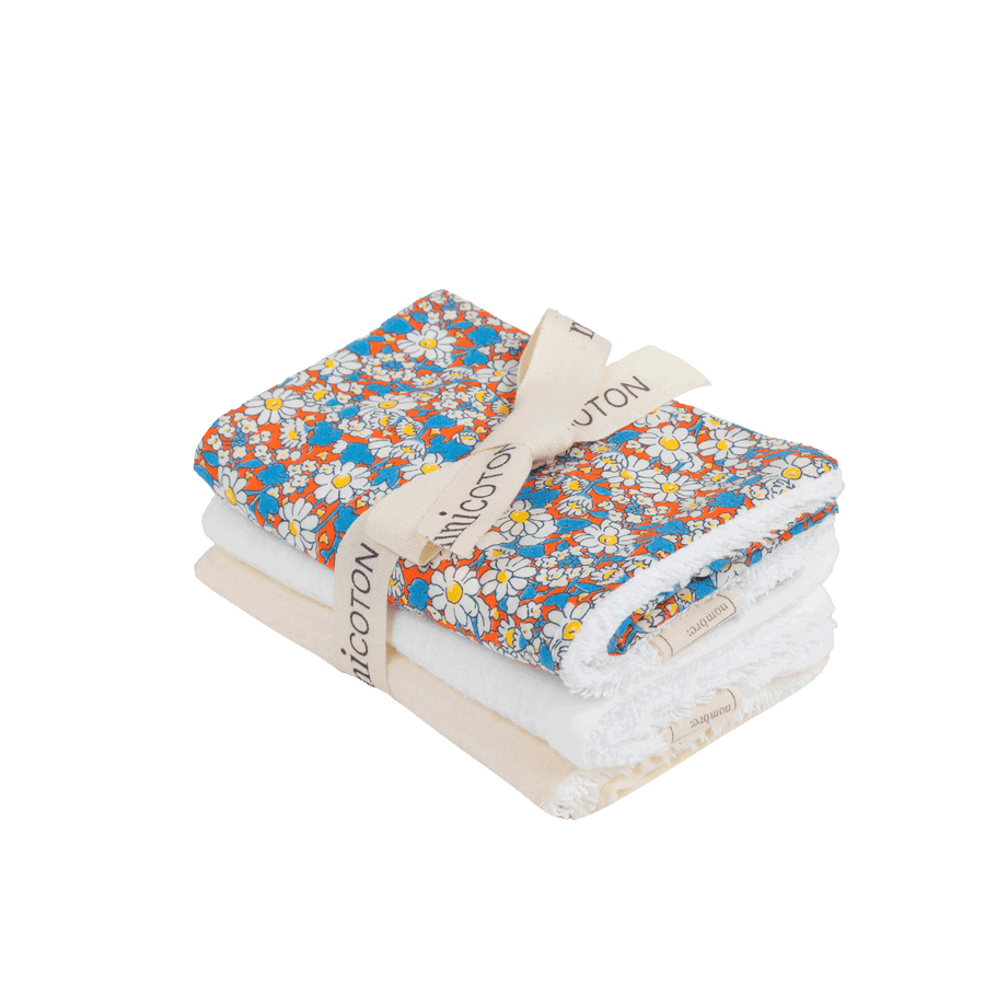 Camomile Protectors Pack