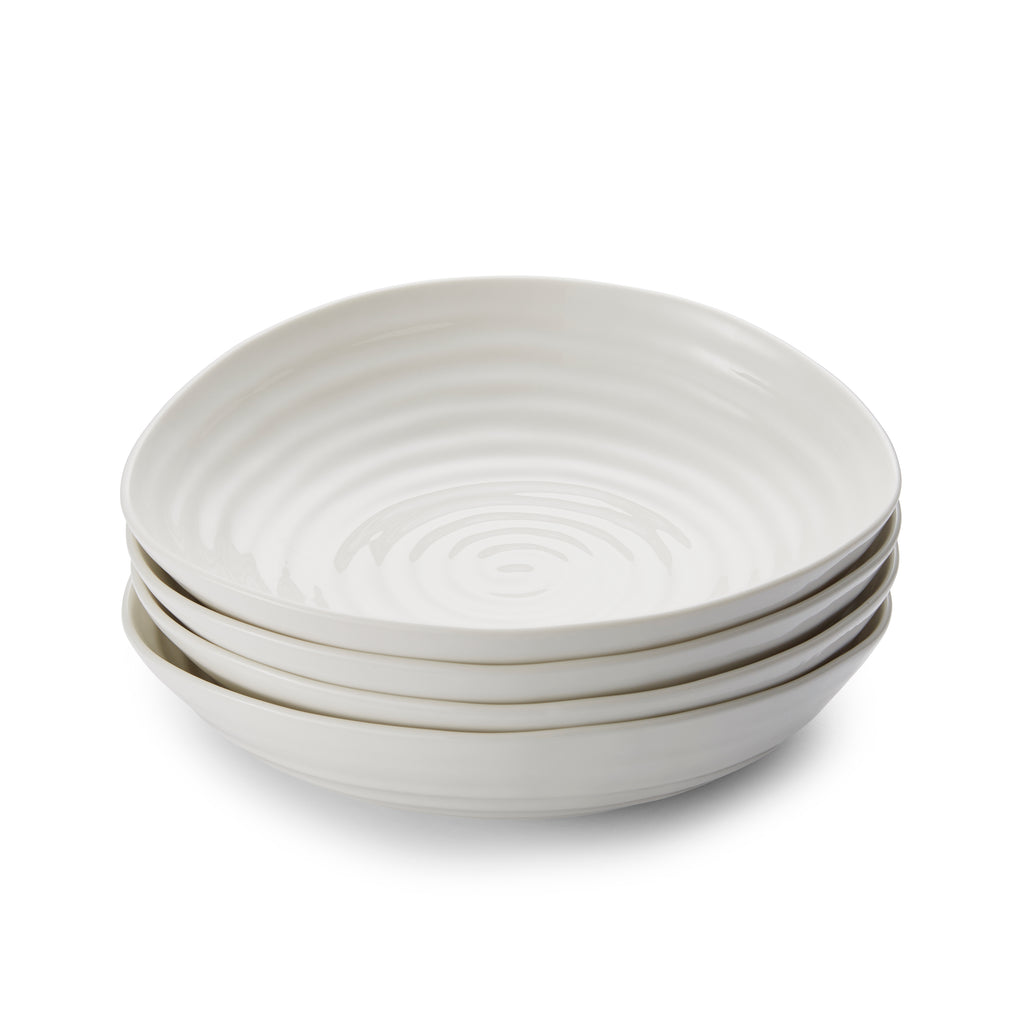 Sophie Conran Pasta Bowls, Set of 4