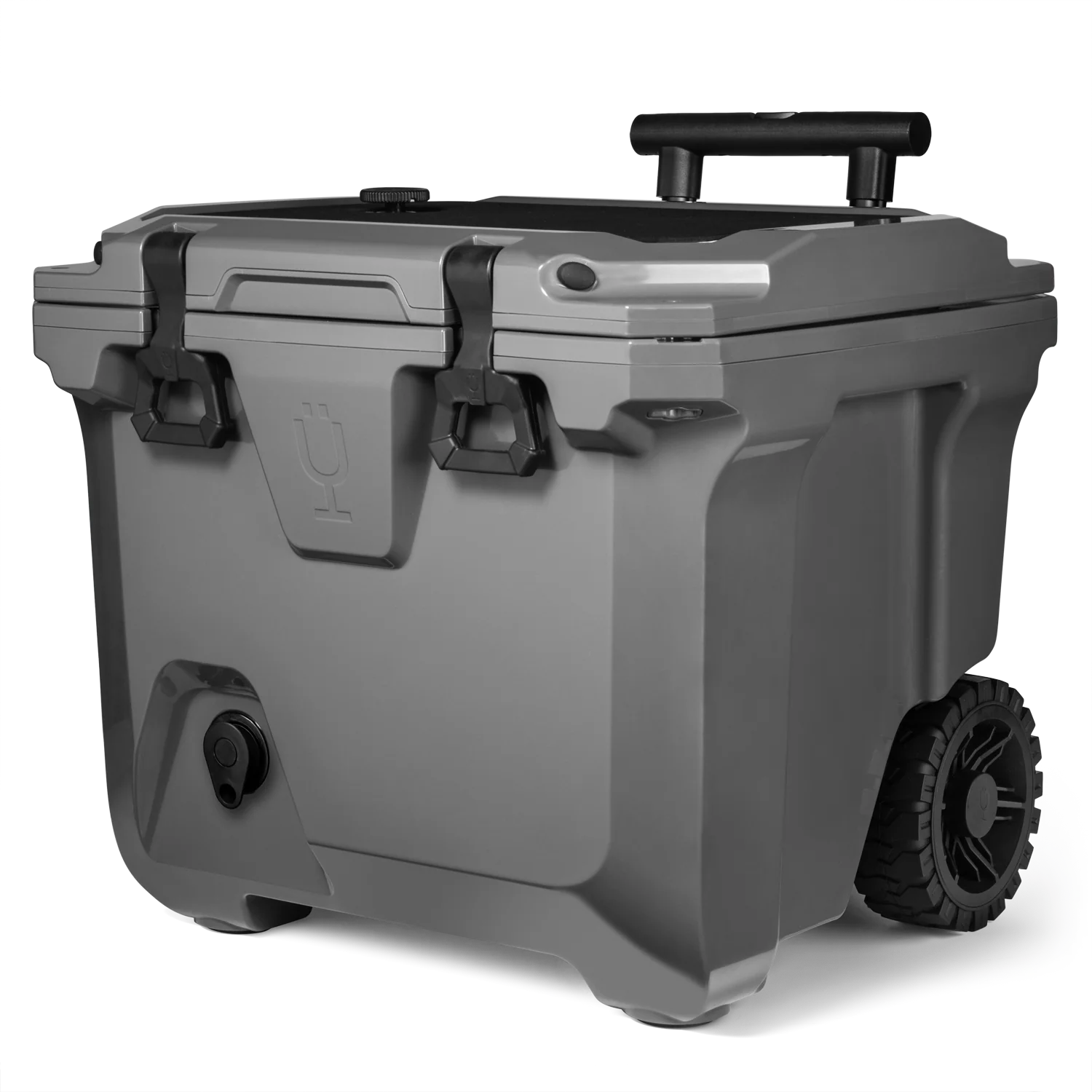 Brutank 35 Qt Rolling Cooler
