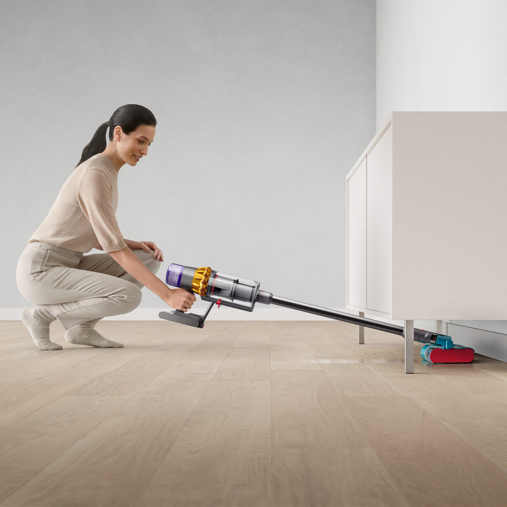 V15s Detect Submarine Wet & Dry Cordless Vacuum