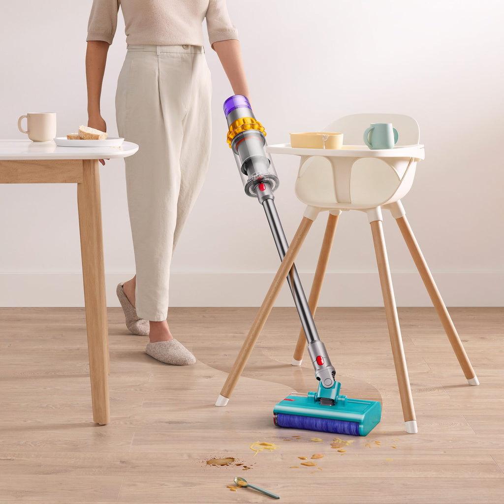 V15s Detect Submarine Wet & Dry Cordless Vacuum