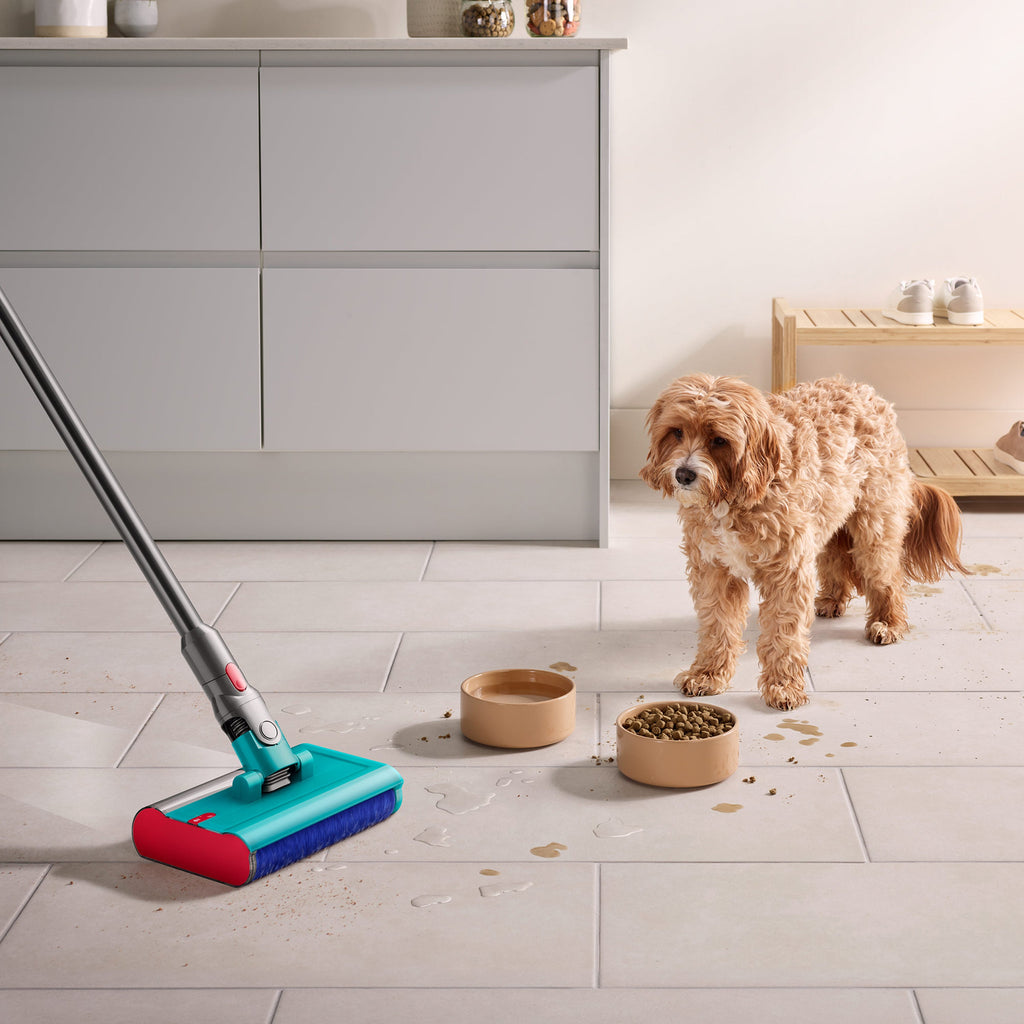 V15s Detect Submarine Wet & Dry Cordless Vacuum