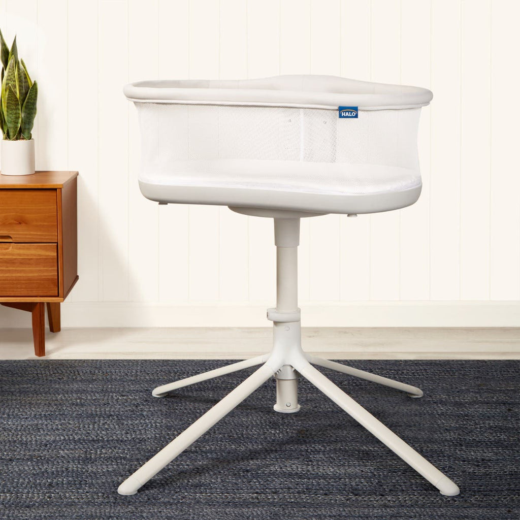 BassiNest Swivel Sleeper 3.0