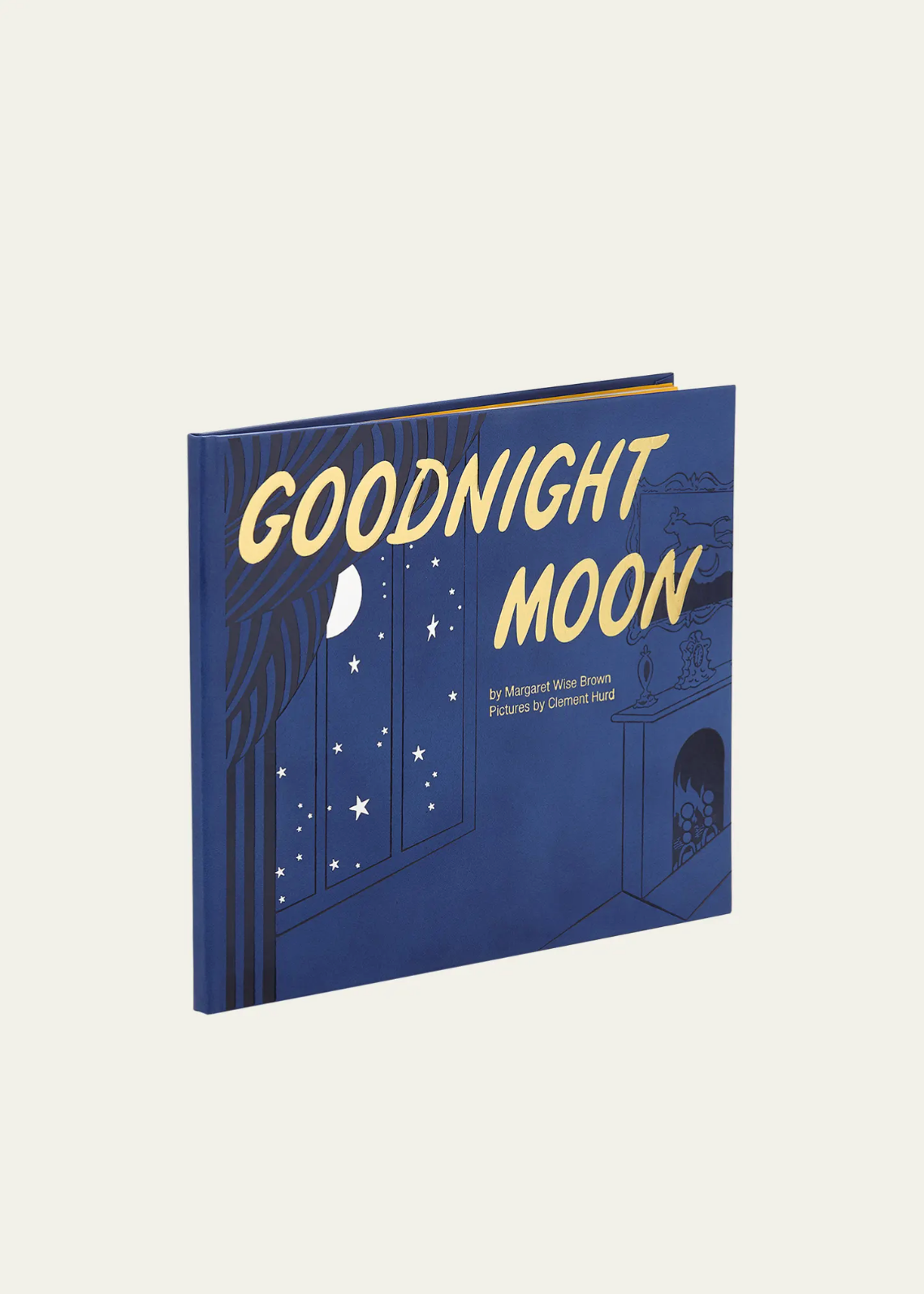 "Goodnight Moon" Children's Book by Margaret Wise Brown